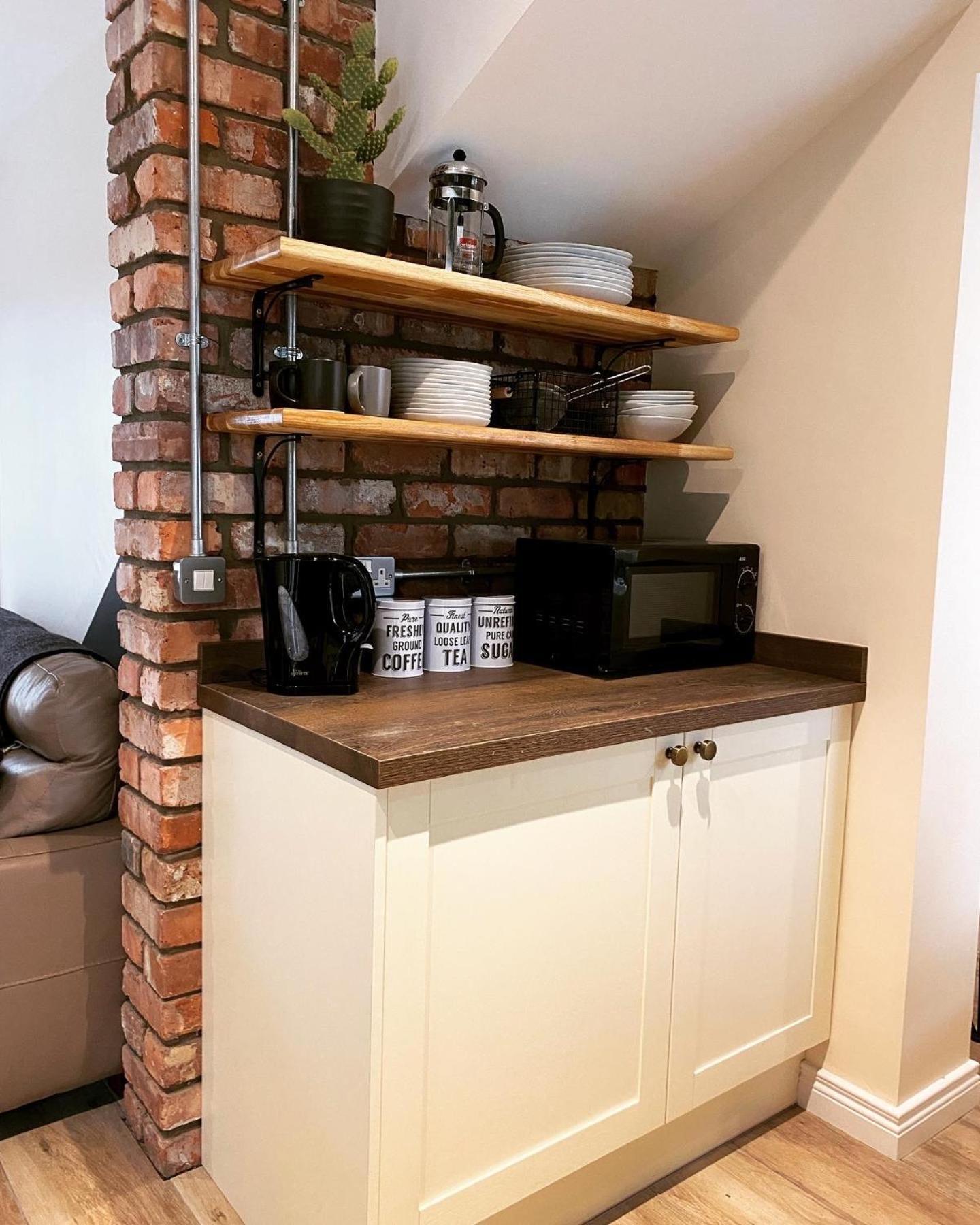 Pier 36 Hotel Donaghadee Стая снимка