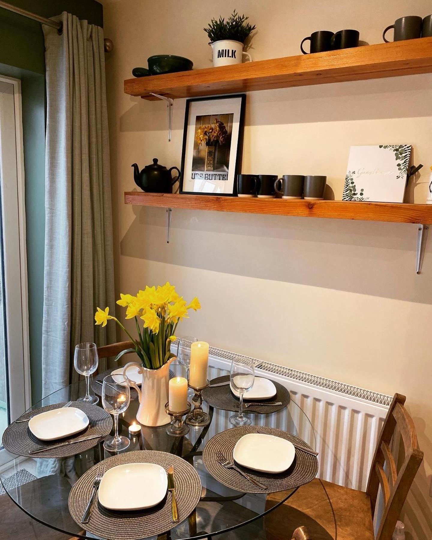 Pier 36 Hotel Donaghadee Стая снимка